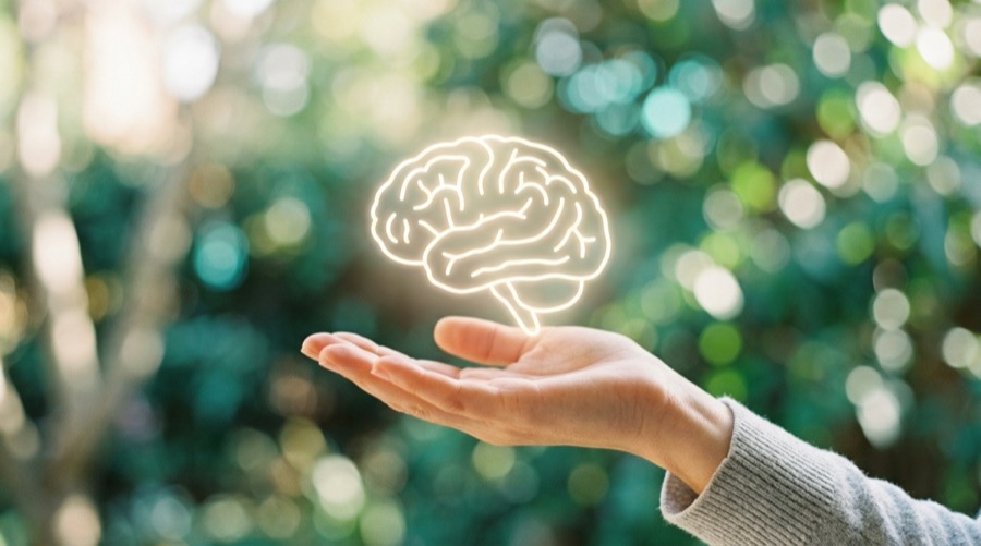 Train Your Brain for Balance, Focus & Peace
