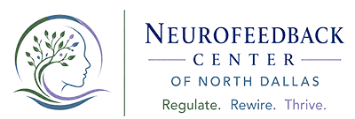 Neurofeedback Center of North Dallas Logo